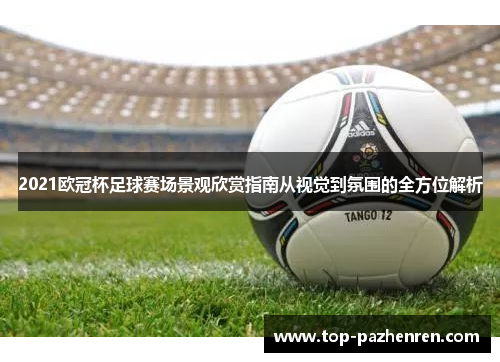 2021欧冠杯足球赛场景观欣赏指南从视觉到氛围的全方位解析